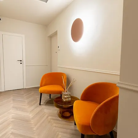 Guest house Golden Root Milan