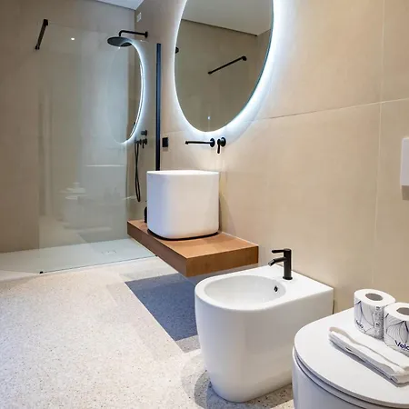 Golden Root Guest house Milan