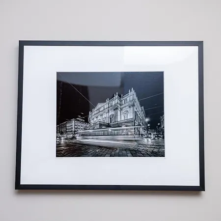 Guest house Golden Root Milan