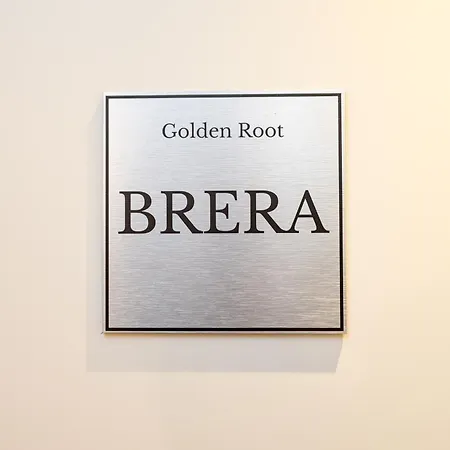 Pensjonat Golden Root
